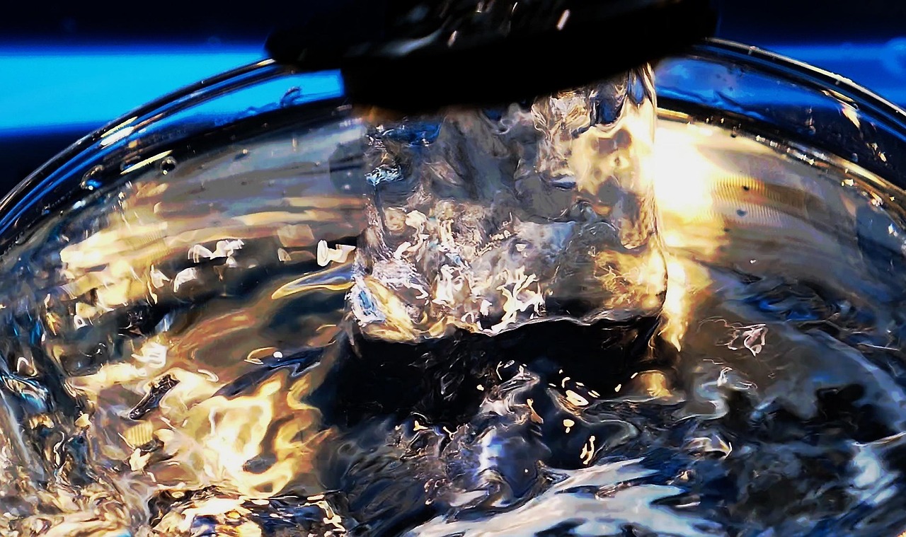Water, fontaine, nature — 150 Curated Spotify Playlist Ideas for Your Daily Routine