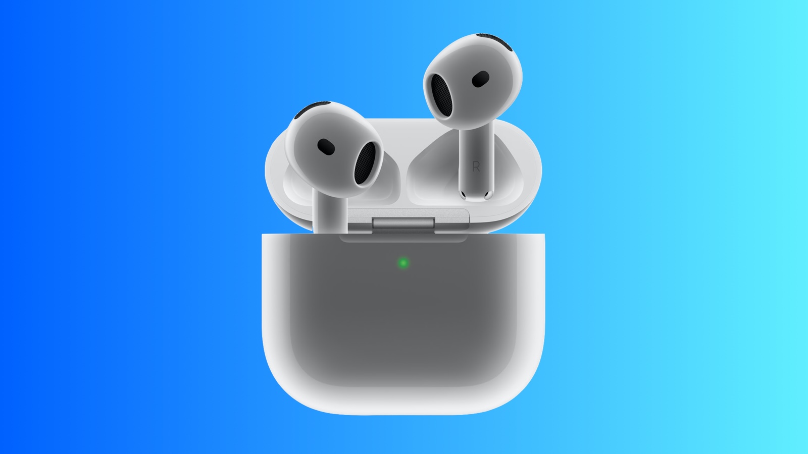 5 Reasons Why You Should Purchase AirPods 4
