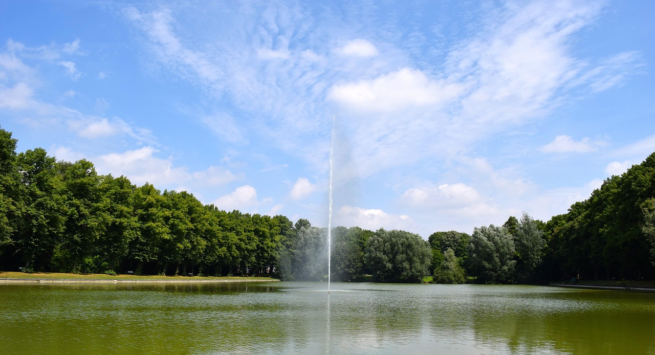 Fontaine, water feature, fountain — Freshen Up Your Feed: 100 Selfie Captions to Keep Your Instagram Engaging