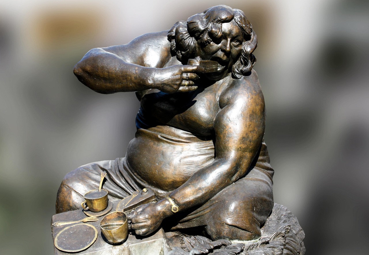 Figure, nuremberg, woman — How to Choose a Memorable Instagram Username for Your Brand