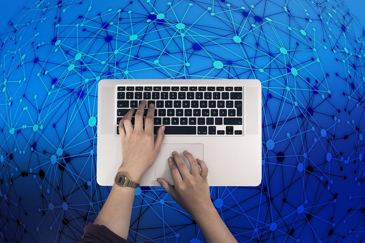 Keyboard, hands, write — Which Are the Proxies for YouTube Bots?