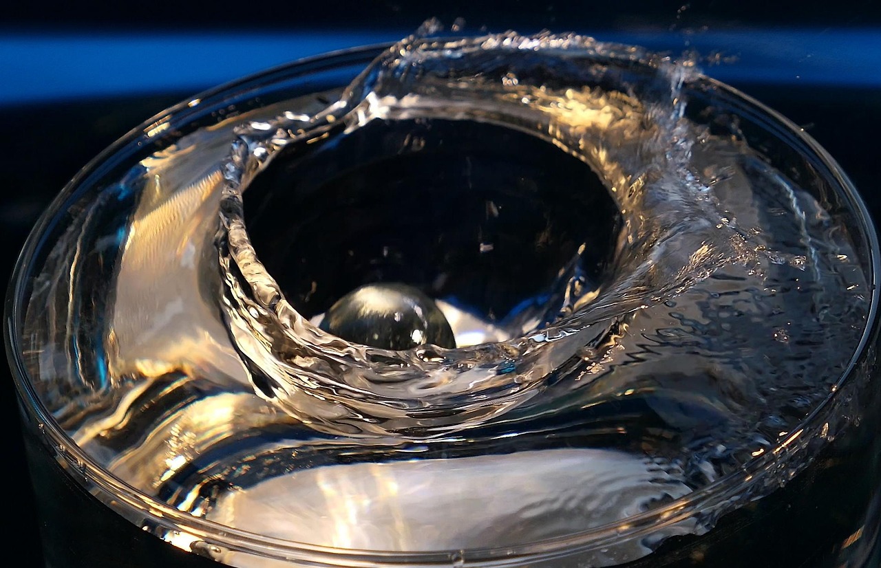 Water, fontaine, ball — Why Slot Online Games Are Always Evolving